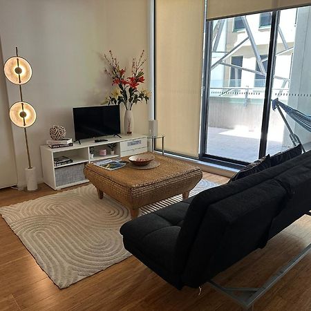 Stylish 1 Bedroom Best Location Cité de Cité de Sydney Extérieur photo