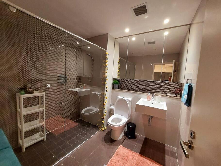 Stylish 1 Bedroom Best Location Cité de Cité de Sydney Extérieur photo