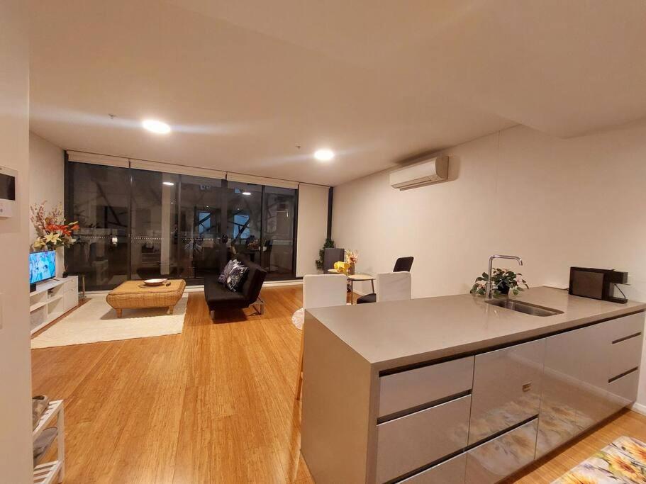 Stylish 1 Bedroom Best Location Cité de Cité de Sydney Extérieur photo