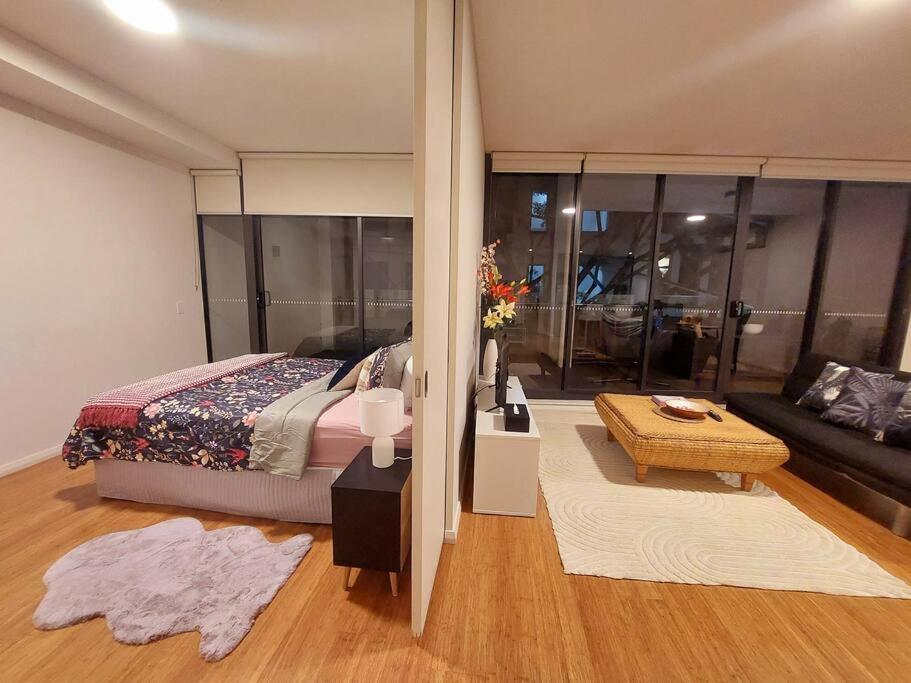 Stylish 1 Bedroom Best Location Cité de Cité de Sydney Extérieur photo