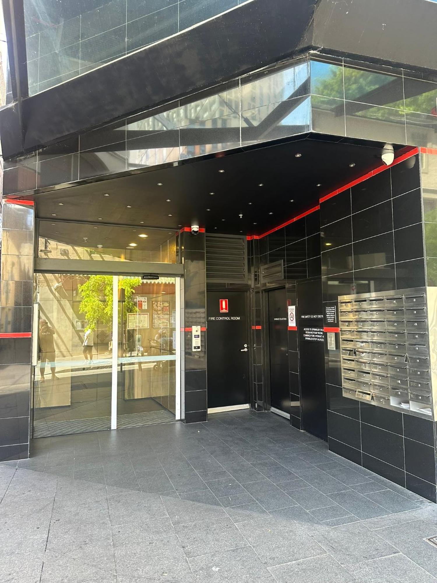 Stylish 1 Bedroom Best Location Cité de Cité de Sydney Extérieur photo