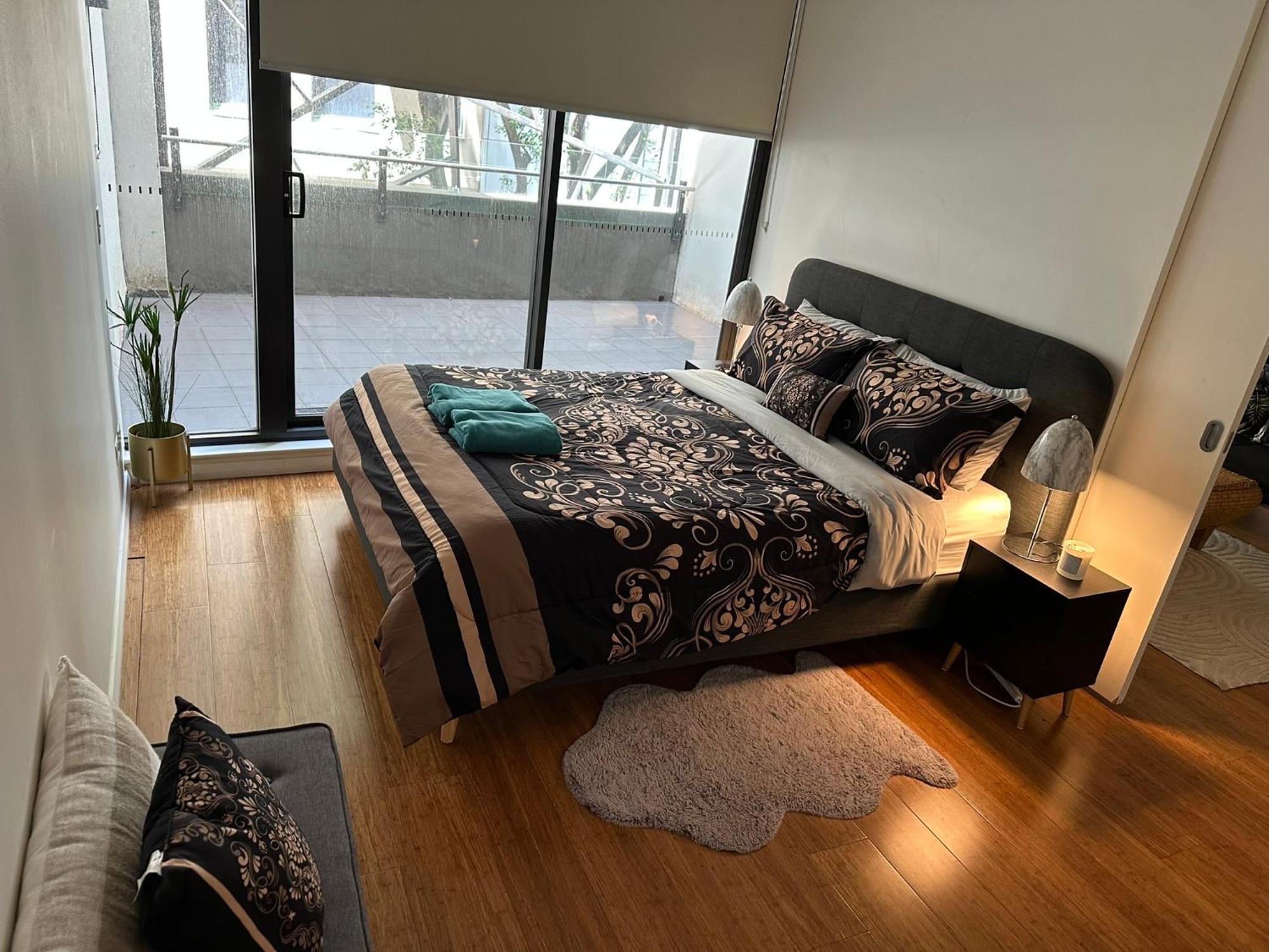 Stylish 1 Bedroom Best Location Cité de Cité de Sydney Extérieur photo