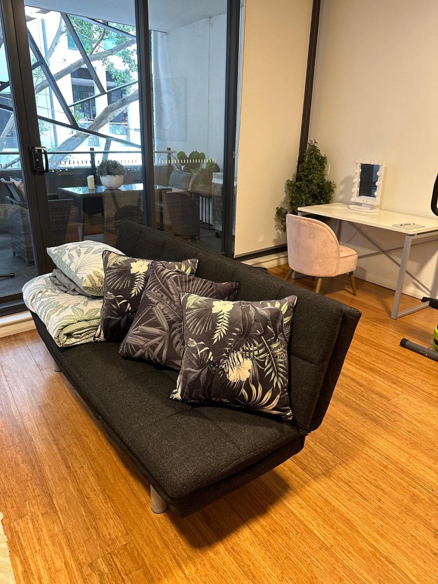 Stylish 1 Bedroom Best Location Cité de Cité de Sydney Extérieur photo